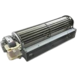 Quiet-One S10029 Motor and Fan Assembly for KS2004 PSU30