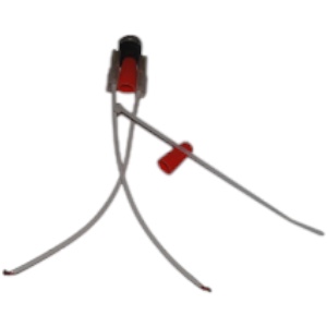 Quiet-One S10046 Clip-On Aquastat 90-110°F for All KS Models