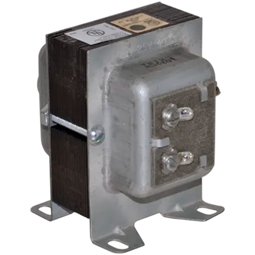 White-Rodgers S84-11 Transformer 40VA 120v Primary Plate Foot Mount