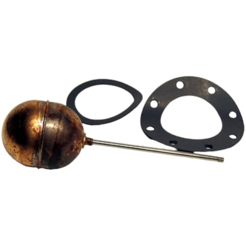 McDonnell & Miller SA150-11 Float and Rod for 150 and 157 Series