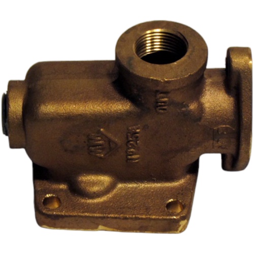 McDonnell & Miller SA25A-6 Valve Sub Assembly for 25A