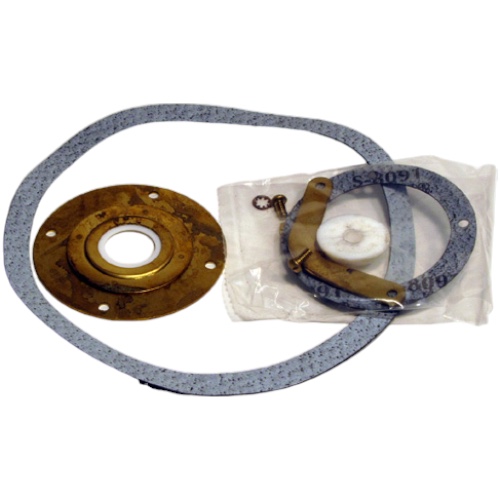 McDonnell & Miller SA27T-75 Diaphragm and Seal Assembly with Gaskets for 25A