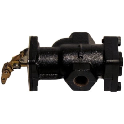 McDonnell & Miller SA47-101-102 Valve Cartridge and Strainer