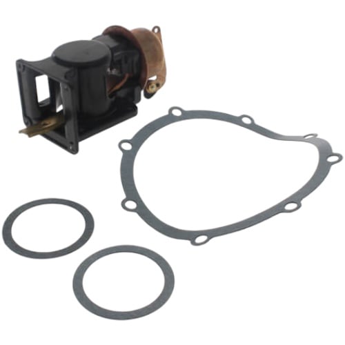 McDonnell & Miller SA47-4 Large Bellows Assembly for 47 with Gaskets