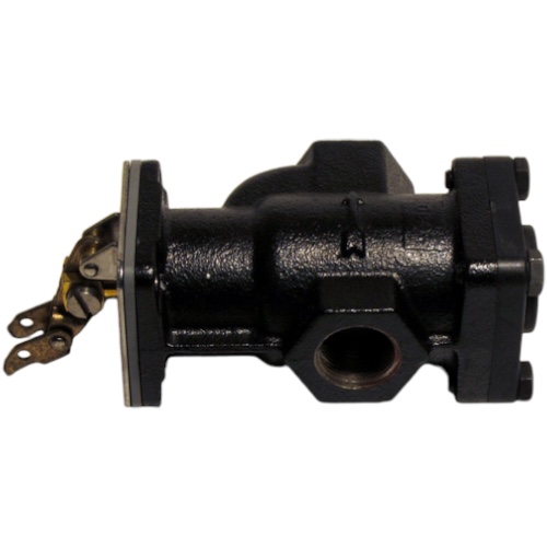 McDonnell & Miller SA51-101-102 Valve and Strainer for 51851