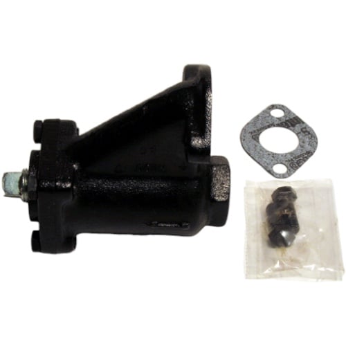 McDonnell & Miller SA51-9R Strainer Assembly for 21 and 25A