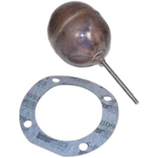 McDonnell & Miller SA63-30 Float Assembly for 63 with CO-12 Gasket