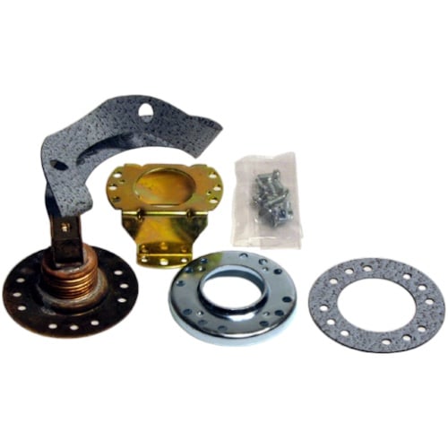 McDonnell & Miller SA64-2 Bellows Base Assembly for 64