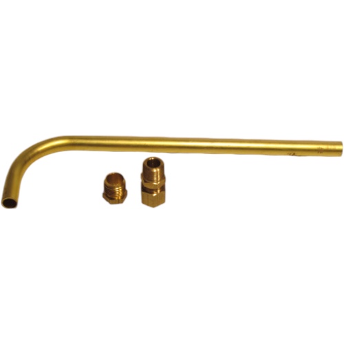 McDonnell & Miller SA66-35 Upper Tube Assembly For 67 344100