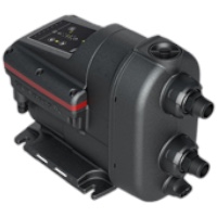 Grundfos SCALA2 Booster Pump, 115V, 3/4 HP