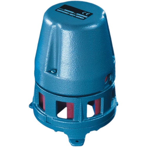 Edwards Signaling SLC-0002 SO4, Motor Driven Siren, 230V