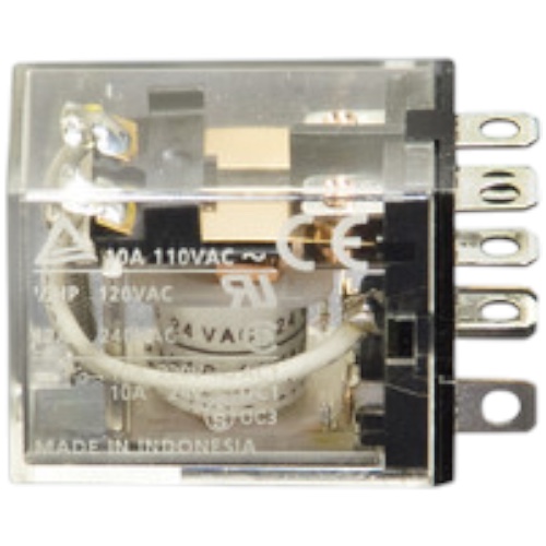 Taco SR024-001RP Replacement Relay, 24v for SR Series