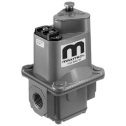 Maxitrol SR500-1 Two Stage Regulator, 3/4"