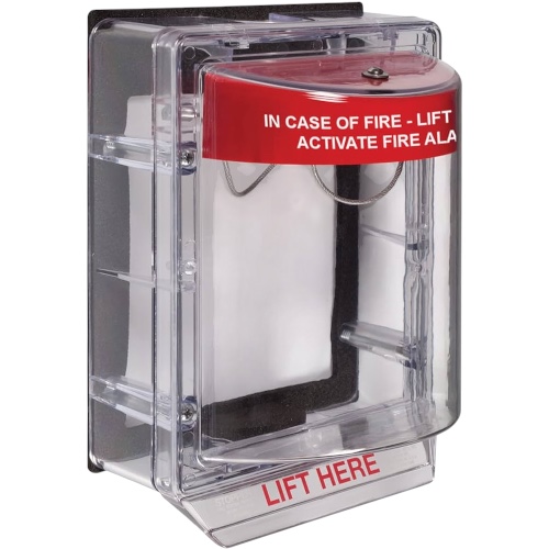 Edwards Signaling STI-3150 Weather Stopper II