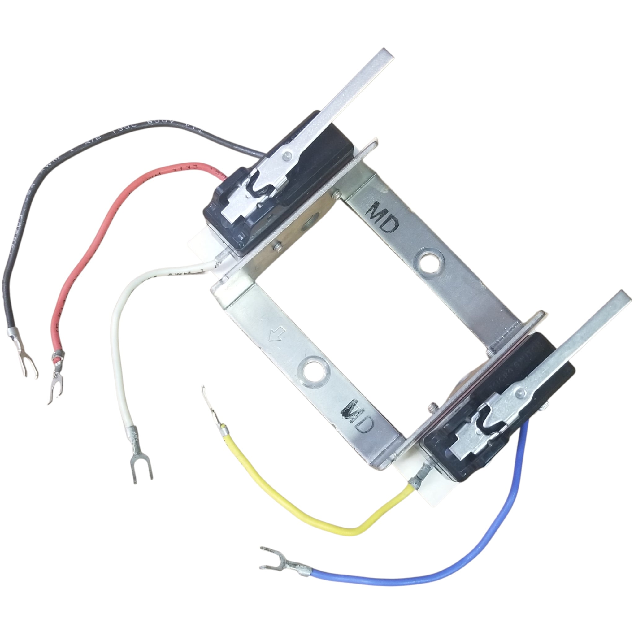 McDonnell & Miller SWA150S Snap Switch for 150S and 157S, 2 and 3 Wire