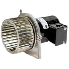 Field Controls SWG-4RMK Fan and Motor for Old SWG-4, No Junction Box