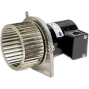 Field Controls SWGII-4HDRMK Fan and Motor, Stainless