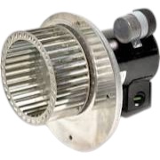 Field Controls SWGII-5RMK Fan and Motor, Stainless for SWG-5 Series