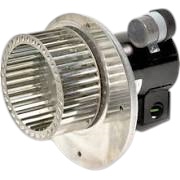 Field Controls SWGII-6RMK Fan and Motor, Stainless Steel