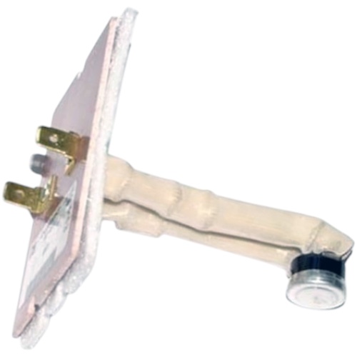 Trane SWT01258 Thermal Limit Switch, Opens at 170F, Closes at 140F