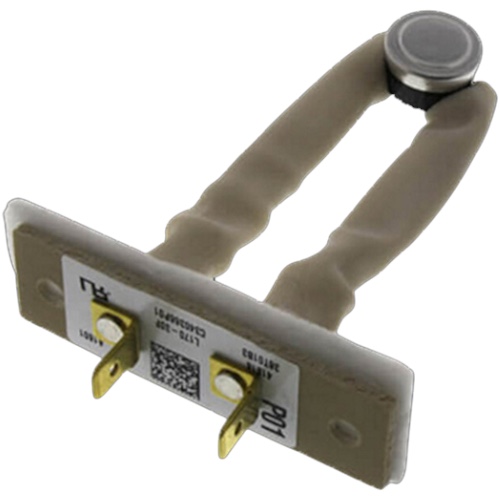 Trane SWT01611 Thermal Limit Switch, Board Mount, Opens at 170F, Closes at 140F