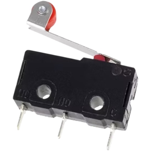 Trane SWT01935 High Temp Limit Switch, Opens at 120F, Closes at 90F