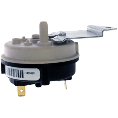 Trane SWT02522 Pressure Switch, SPST, 1.15 W.C.