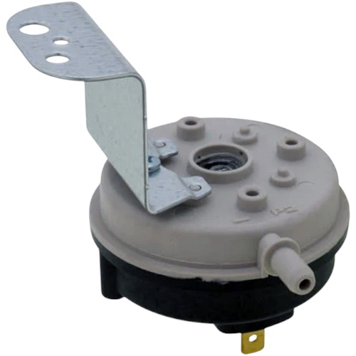Trane SWT03254 Pressure Switch, 28 VA Pilot Duty, 24/120 VAC, 1/10 HP, 3 FLA