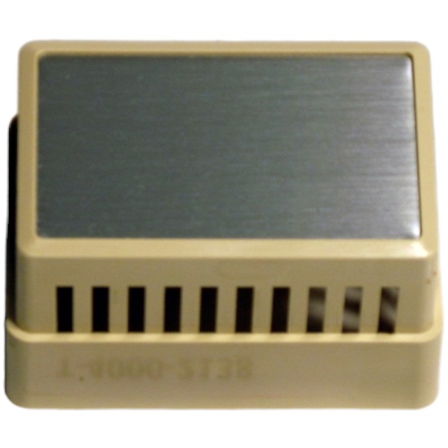 Johnson Controls T-4000-2138 Plastic Thermostat Cover, Horizontal or Vertical Mount