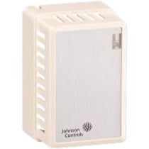 Johnson Controls T-4000-2145 T4002 Cover with Logo and Setpoint Window