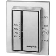 Honeywell T7047G2016 Sensor, Wall Mount, Premier White, 710 Ohms
