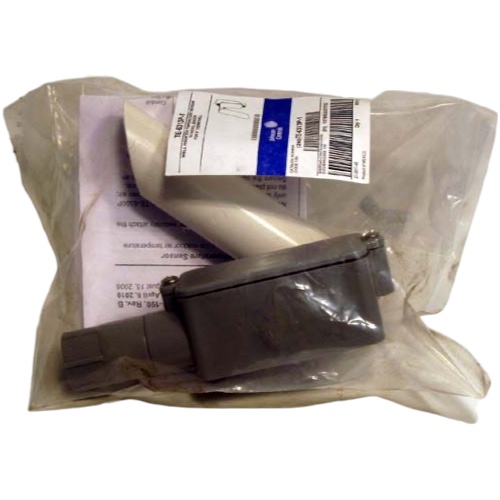 Johnson Controls TE-6313P-1 Outdoor Air Temp Sensor, 1000 Ohm, Nickel