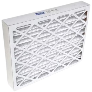 Field Controls TRIO1625RM13C Filter, MERV 13 Nano-Carbon, 16x25x4