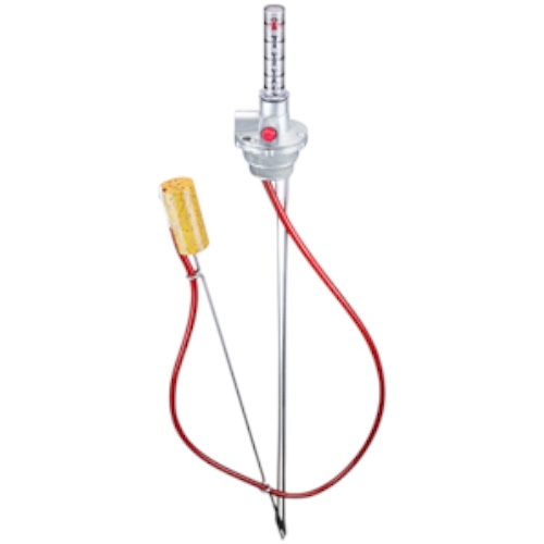 Scully TS-120 Snorkel Gauge 42"-44" 01416