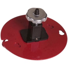 Firomatic TS150B Thermal Switch, 165°F, Round