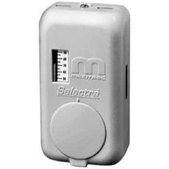 Maxitrol TS244 Sensor, 55-90F