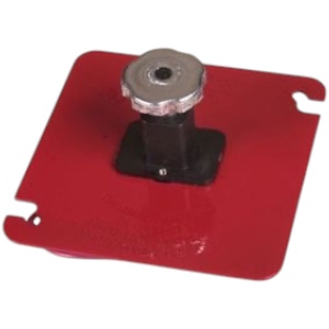 Firomatic TS300B Thermal Switch, 165°F, Square
