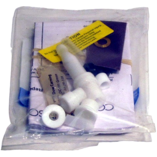 Johnson Controls V-9999-608 Ring Packing Kit for 1/4" Stem Valve