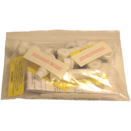 Johnson Controls V-9999-610 Ring Packing Kit for 1/4" Stem