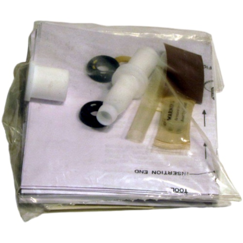Johnson Controls V-9999-613 Ring Pack Kit for 3/8" Stem