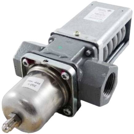 Johnson Controls V246GD1-001C 1" NPT Water Valve, High Pressure, D.A. 2-Way