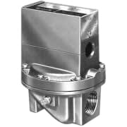 Honeywell V48A2151 Diaphragm Gas Valve, 120v, 3/4", 1/2 PSI Max