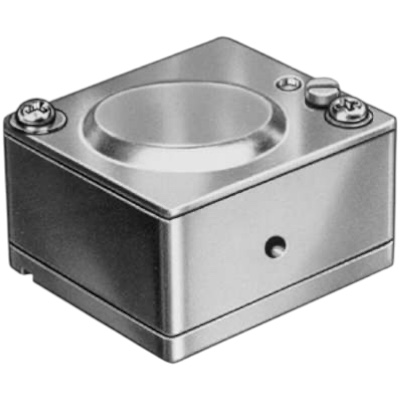 Resideo V5307A1216 Regulator, Step Open Pressure, V800 Series, 32-175°F, Set 0.6" WC
