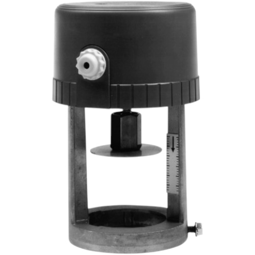 Johnson Controls VA-7152-1001 Electric Valve Actuator, 24v, 90 Lb, 0-10 VDC