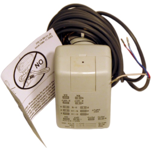 Johnson Controls VA-7482-0312 24v Proportional Actuator