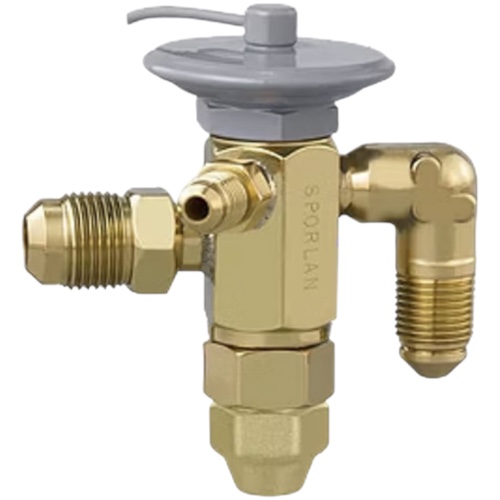 Trane VAL08576 Expansion Valve, 3 Ton, 500 PSI, Thermostatic