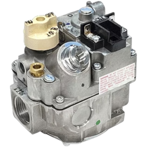 Trane VAL08853 Natural Gas Valve, 3/4", 24v, Negative Pressure