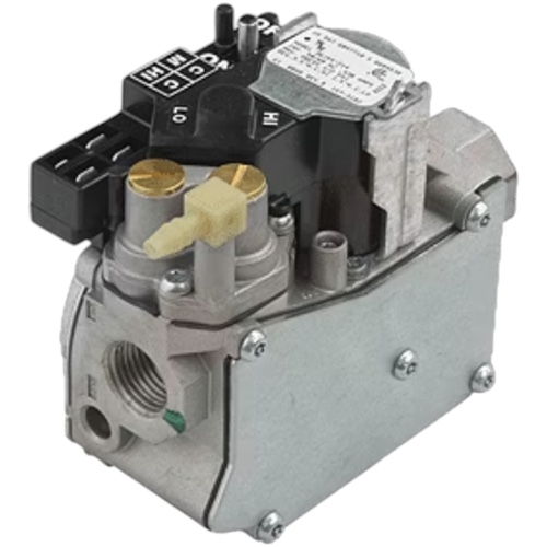 Trane VAL09029 Gas Valve, 24v, 1/2" NPT, Slow Opening, J-SER