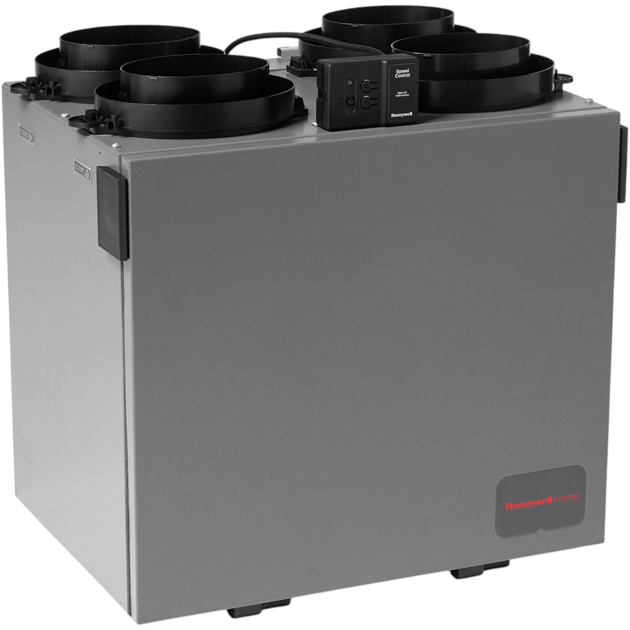 Resideo VNT5150H2000 Ventilator, Truebreeze, Heat Recovery, 150 CFM