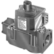 Resideo VR8304M3509 Gas Valve, 24V, Intermittent Pilot, 1/2" x 3/4", LP Kit, 270000 BTU